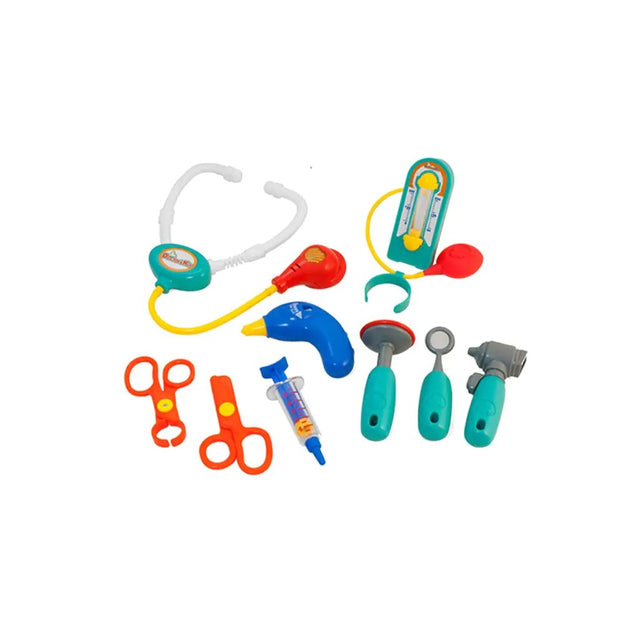 Set za male liječnike