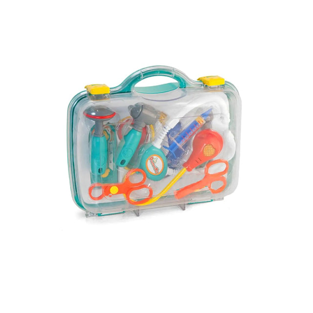 Set za male liječnike