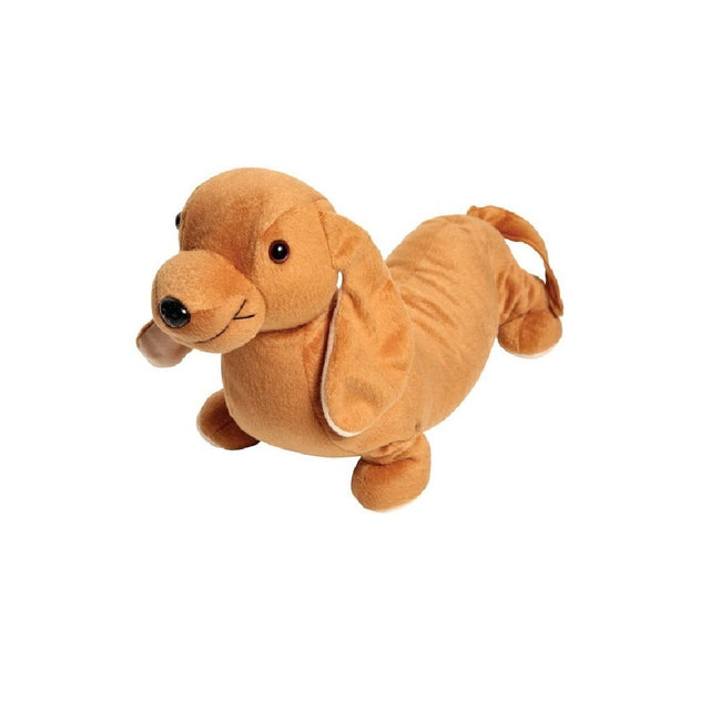 Otežani plišanci - više varijanti