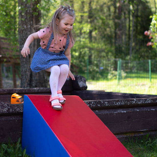 IGLU mekane stepenice i kosina