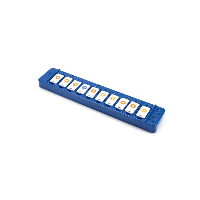 TacTile čitač koda za Blue-Bot®