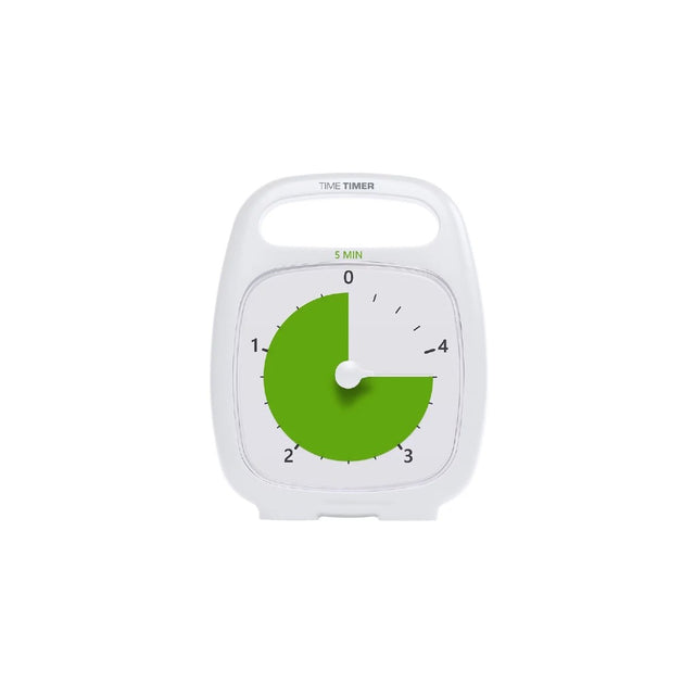 TimeTimer® 5 minuta