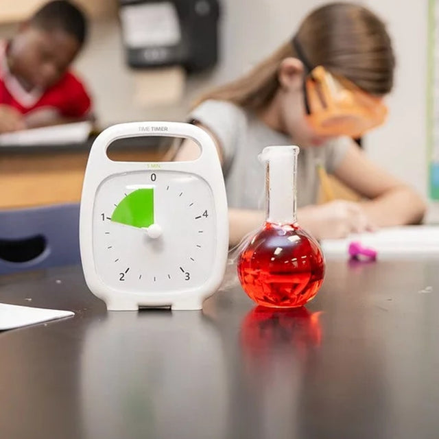 TimeTimer® 5 minuta