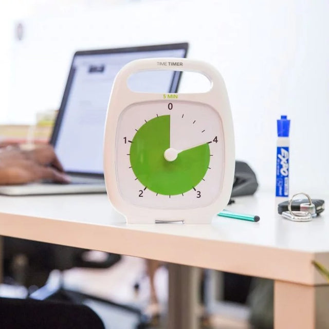 TimeTimer® 5 minuta