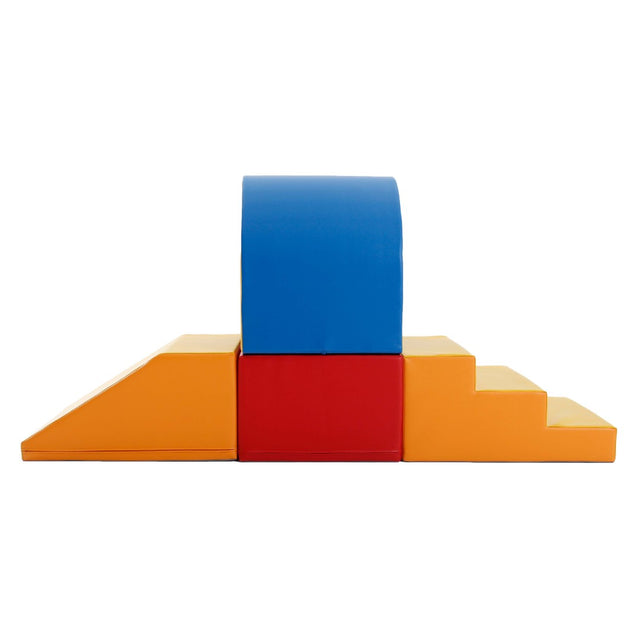 IGLU set blokova za građenje s tunelom