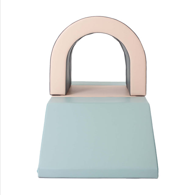 IGLU set blokova za građenje s tunelom