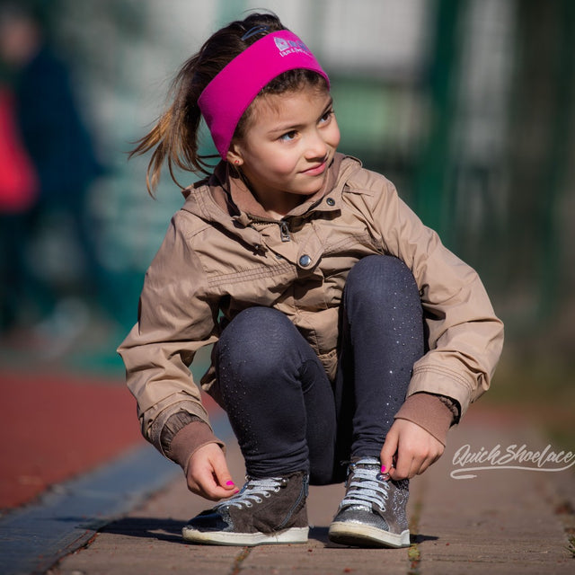 "QuickShoeLace" vezice