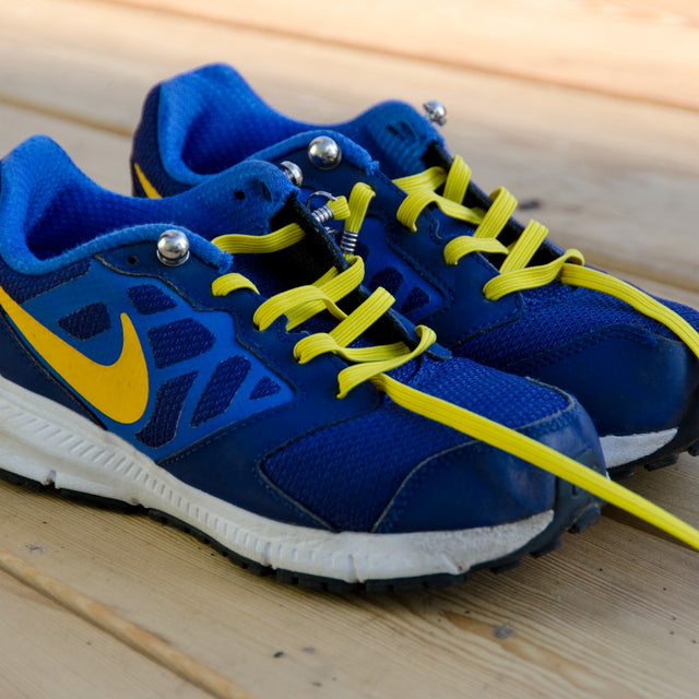 "QuickShoeLace" vezice