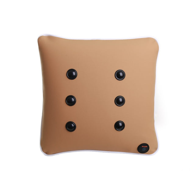 Vibrirajući taktilni jastuk