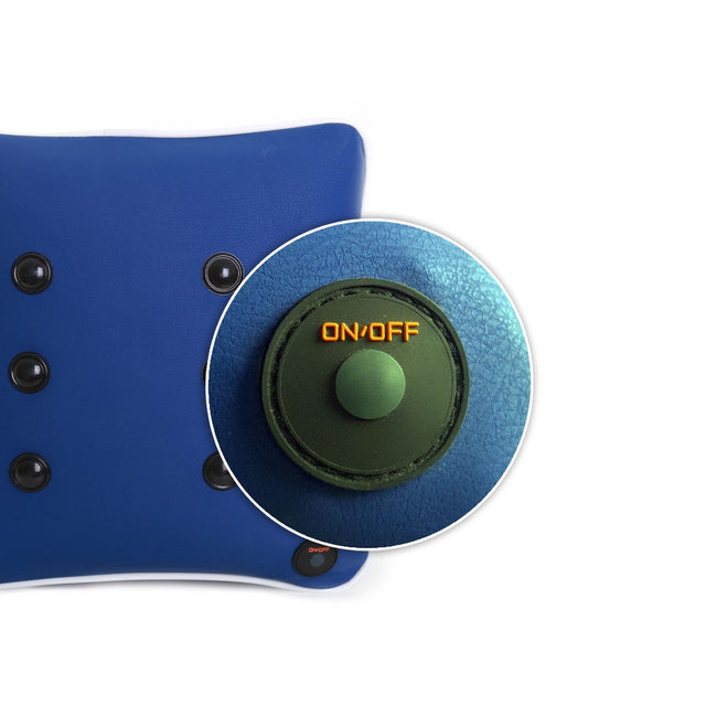 Vibrirajući taktilni jastuk