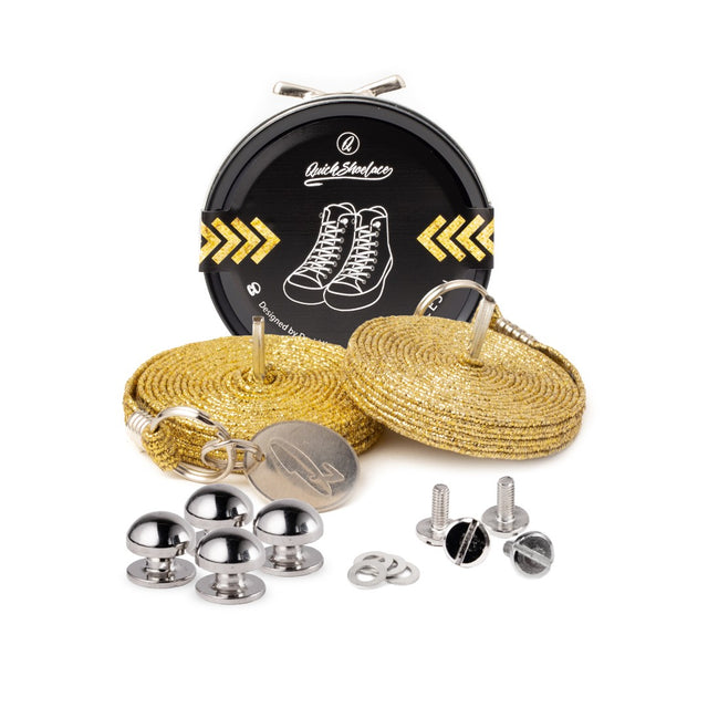 "QuickShoeLace" vezice