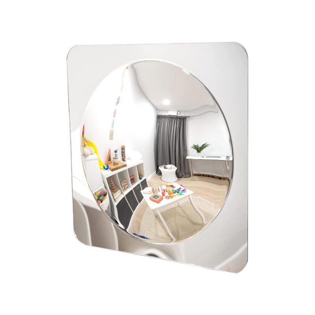 Set od 4 akrilna ogledala