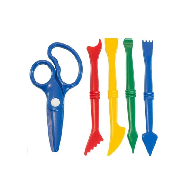 Alati za kinetički plastelin