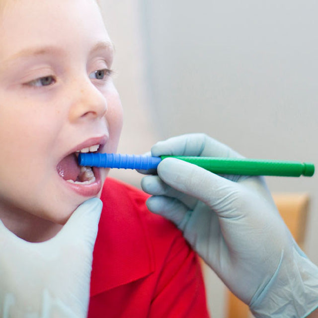 Z-Vibe® nastavak 3 - Bite Tube