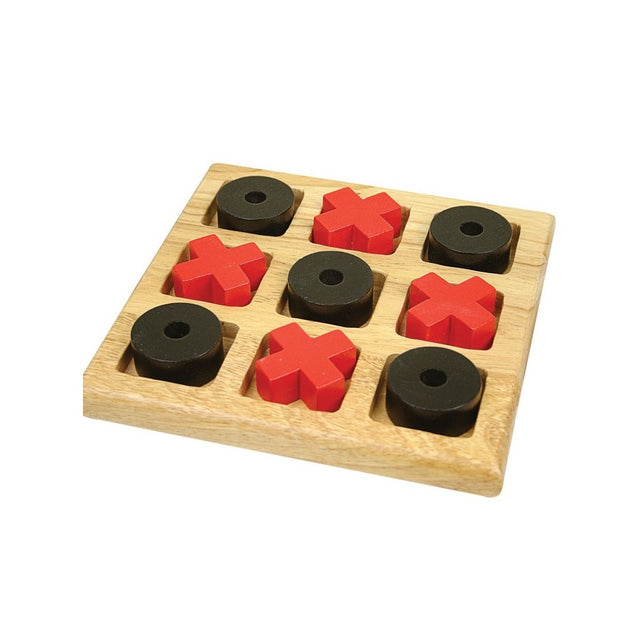 Drveni križić-kružić