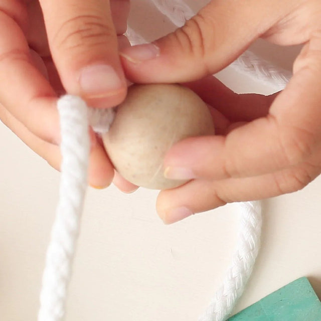 EKO set za nizanje oblika