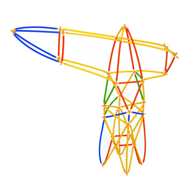"Bambus" konektori Flexi (300 kom)