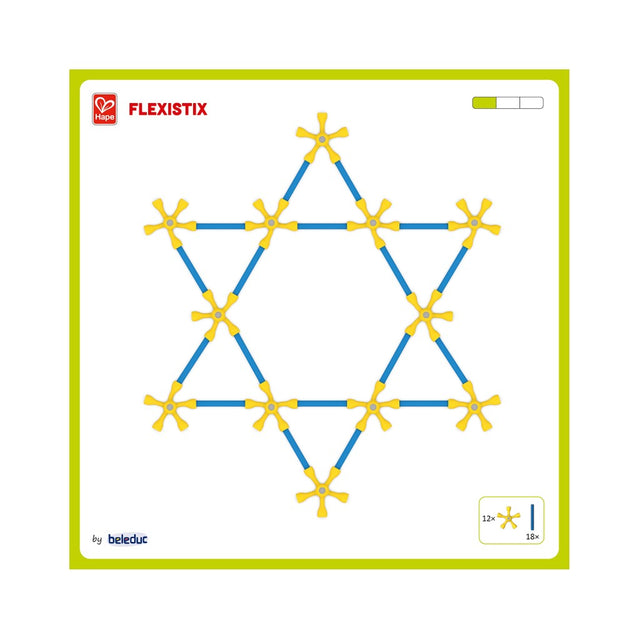 Flexistix XXL konektori