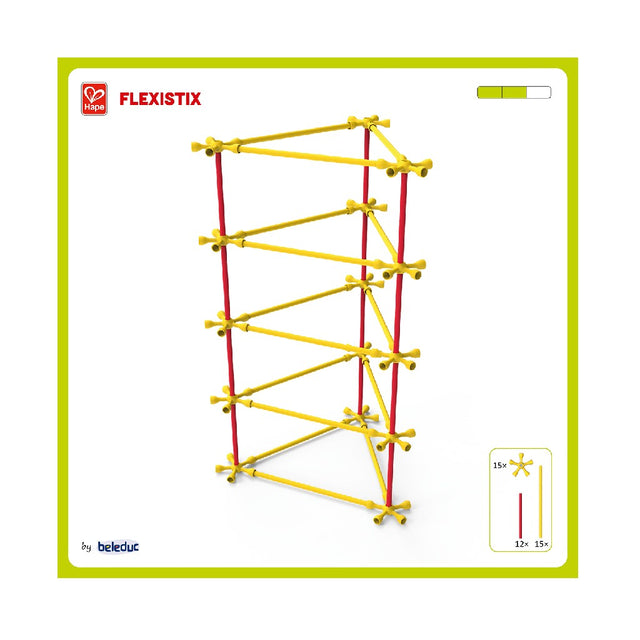 Flexistix XXL konektori