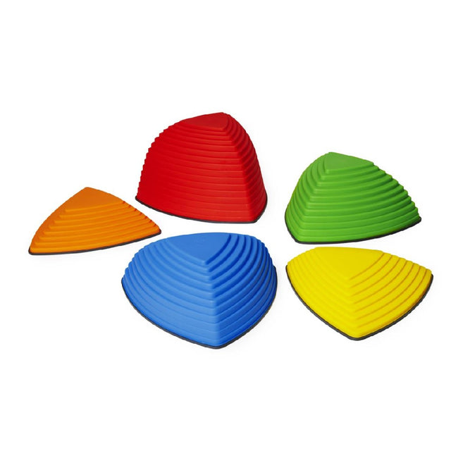 Hilltops platforme za balansiranje