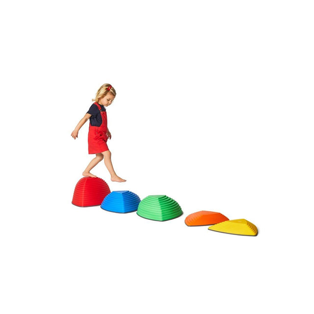 Hilltops platforme za balansiranje