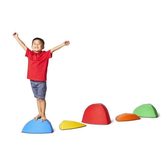 Hilltops platforme za balansiranje