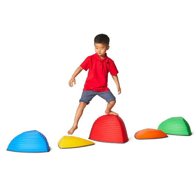 Hilltops platforme za balansiranje