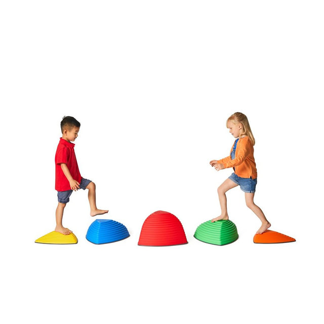 Hilltops platforme za balansiranje