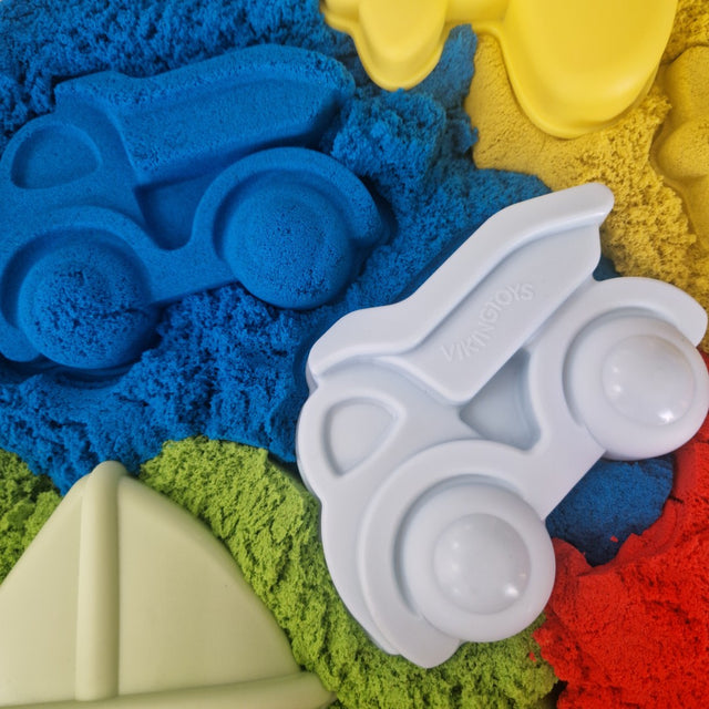 INClude® Kinetički pijesak