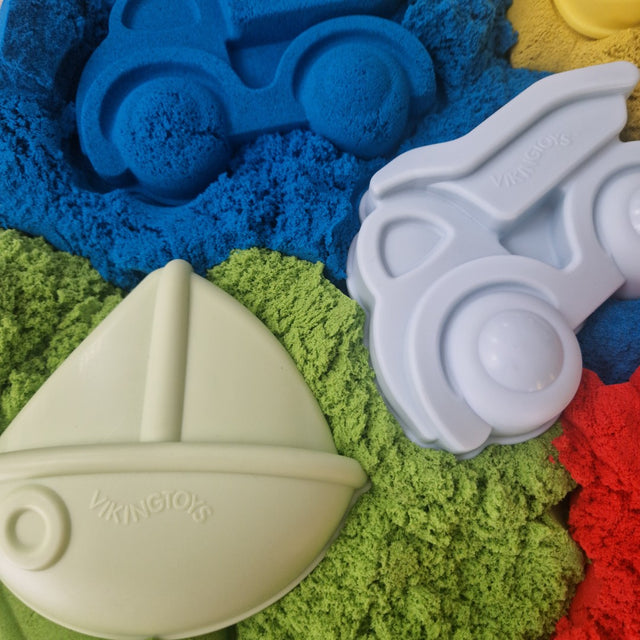 INClude® Kinetički pijesak