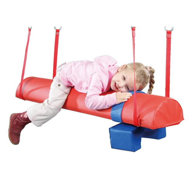 Ljuljačka poluvaljak 130 cm