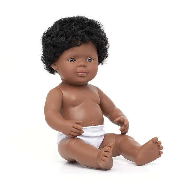 Moji Prijatelji & Ja - kolekcija inkluzivnih lutaka