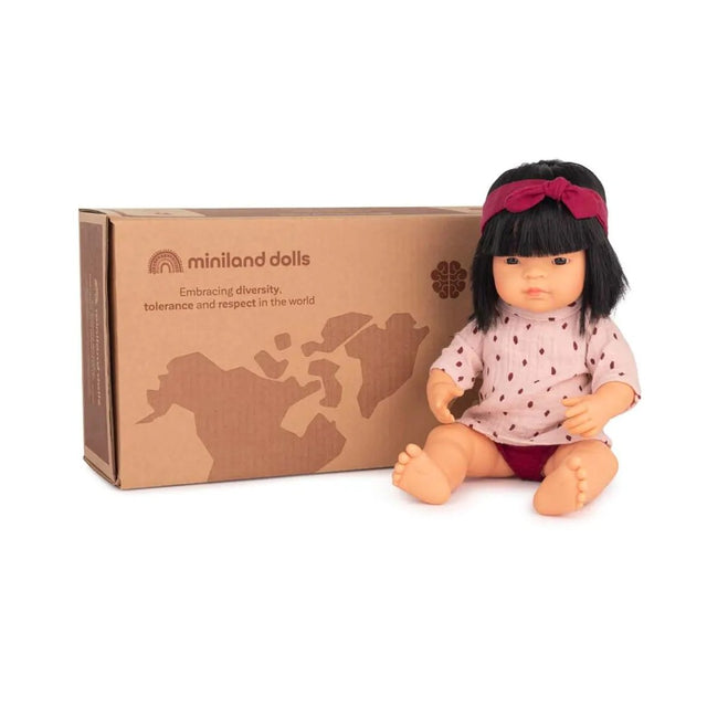 Moji Prijatelji & Ja - kolekcija inkluzivnih lutaka