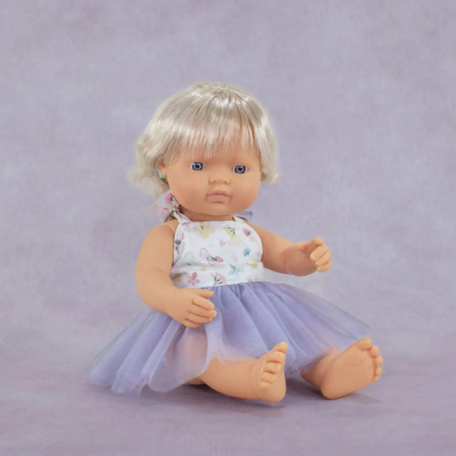 Moji Prijatelji & Ja - kolekcija inkluzivnih lutaka