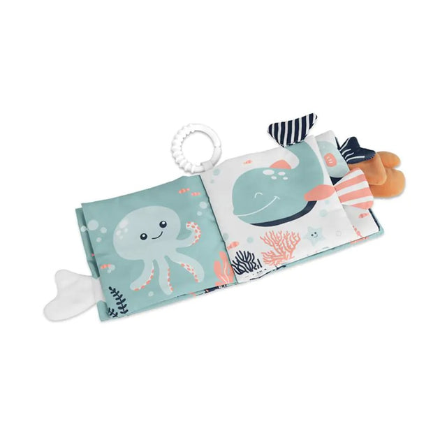 Mekana slikovnica - Ocean