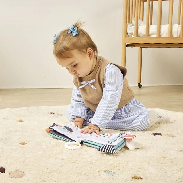 Mekana slikovnica - Ocean