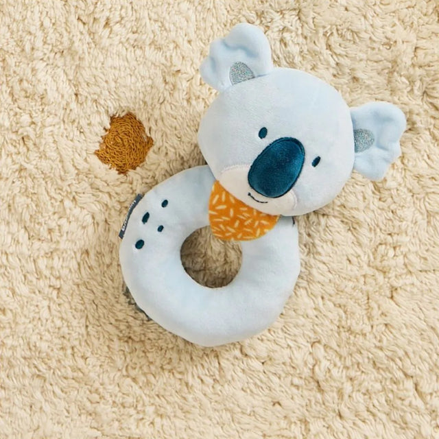 Mekane zvečkice - razne vrste