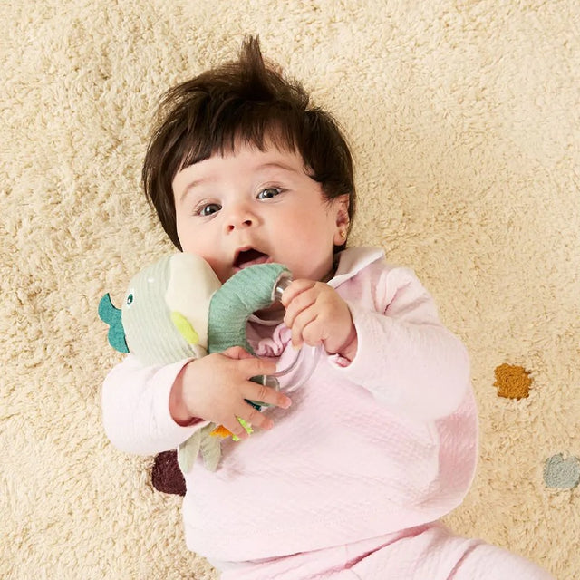 Mekane zvečkice - razne vrste