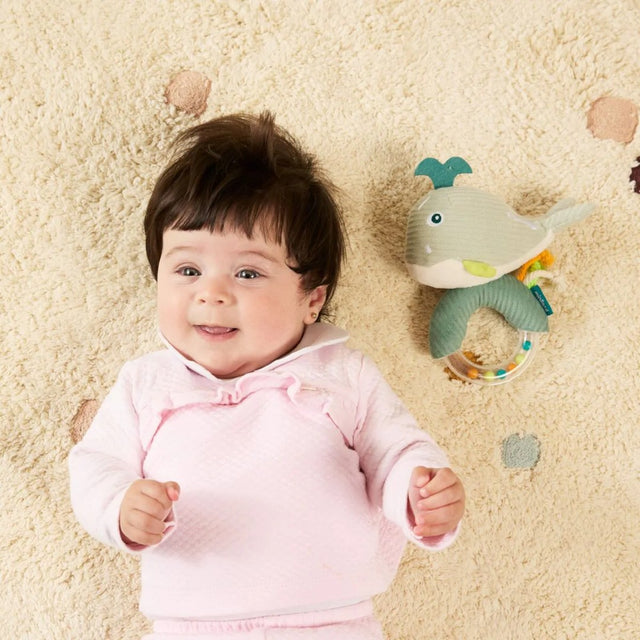 Mekane zvečkice - razne vrste