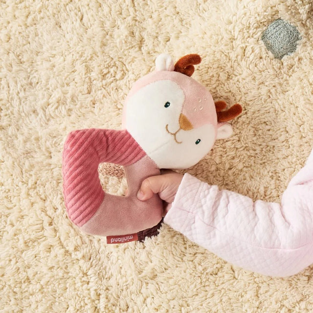 Mekane zvečkice - razne vrste