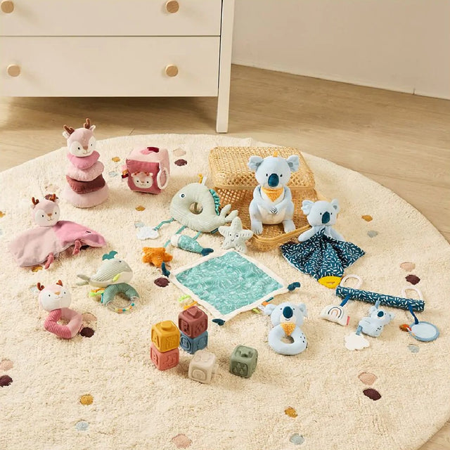 Mekane zvečkice - razne vrste