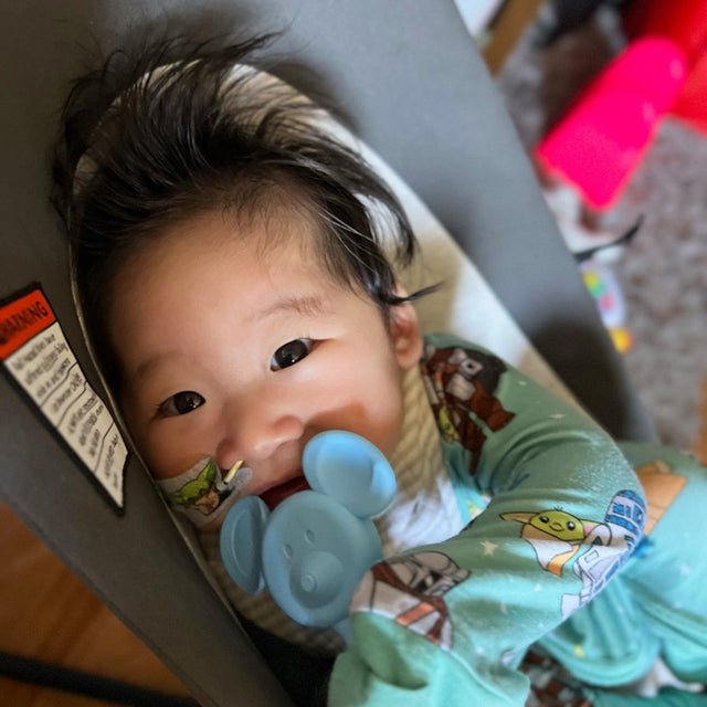 Z-Vibe® set od 3 nastavka u obliku životinja