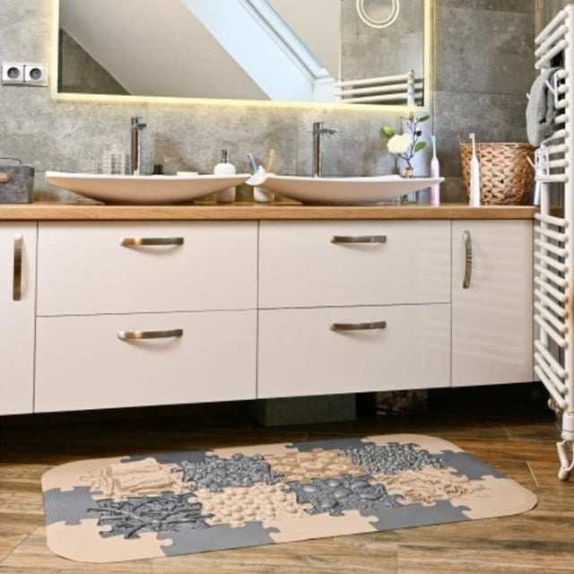 Ortopedske Puzzle: Neutral