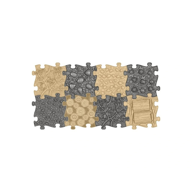 Ortopedske Puzzle: Neutral