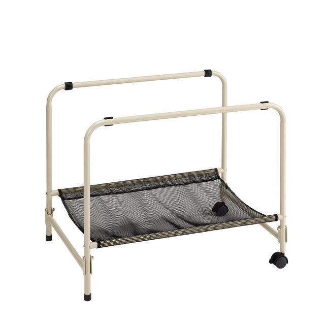 Pladanj za istraživanje sa stalkom