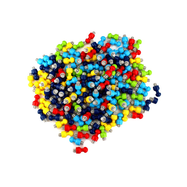 PLUG it set "Čepići"