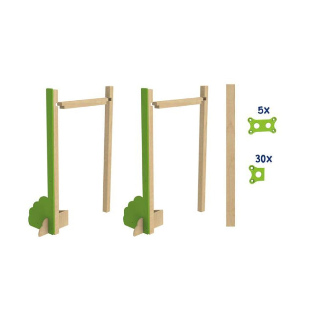 PLUG it set ekstenzija