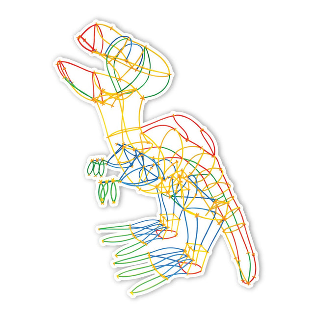 "Bambus" konektori Plus (300 kom)