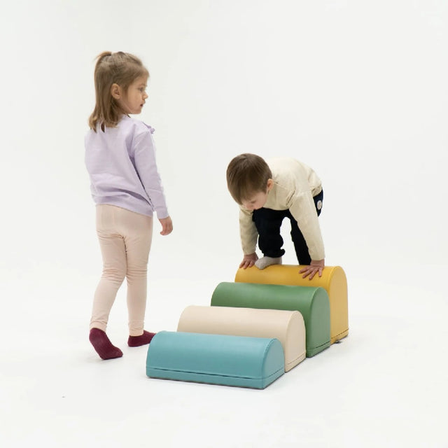 IGLU Multifunkcionalni set - Pokret