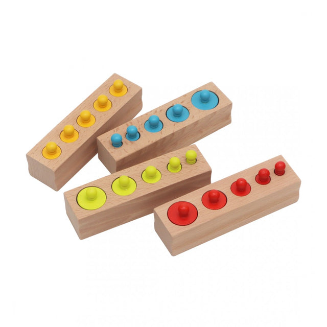 Poredaj po veličini